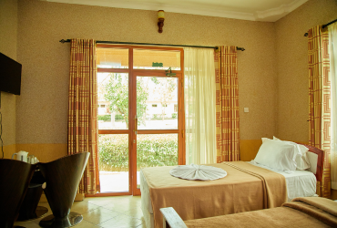 room